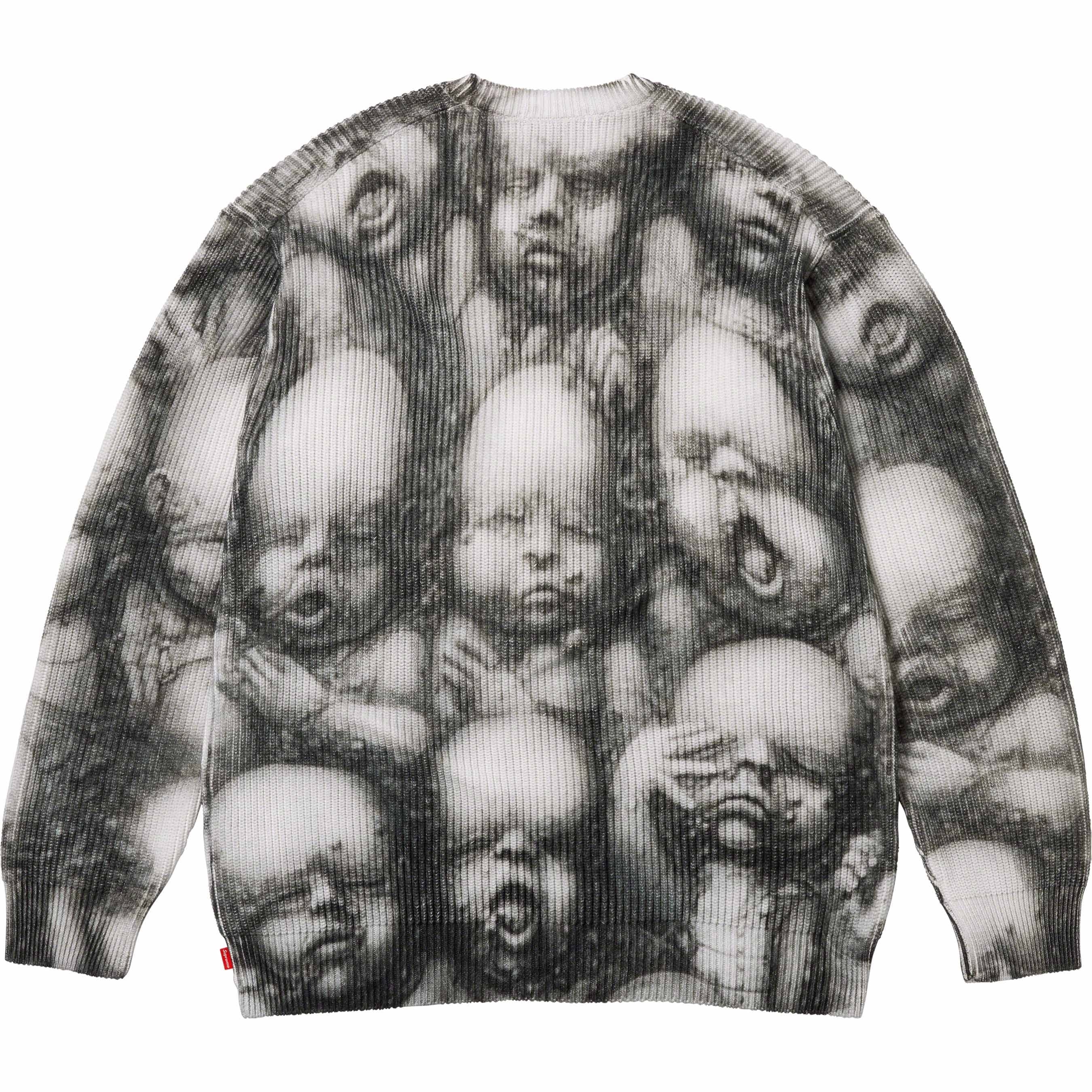 H.R. Giger Sweater view 5